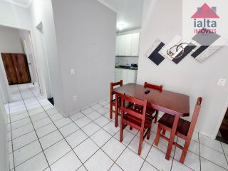 Apartamento a 200 metros do Mar na Área Nobre da Praia Grande - Ubatuba/SP