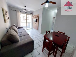 Apartamento a 200 metros do Mar na Área Nobre da Praia Grande - Ubatuba/SP
