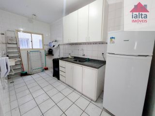 Apartamento a 200 metros do Mar na Área Nobre da Praia Grande - Ubatuba/SP