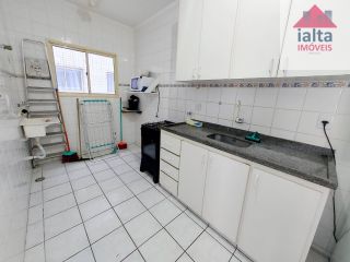 Apartamento a 200 metros do Mar na Área Nobre da Praia Grande - Ubatuba/SP