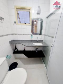 Apartamento a 200 metros do Mar na Área Nobre da Praia Grande - Ubatuba/SP