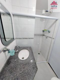 Apartamento a 200 metros do Mar na Área Nobre da Praia Grande - Ubatuba/SP