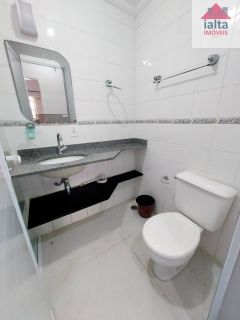 Apartamento a 200 metros do Mar na Área Nobre da Praia Grande - Ubatuba/SP