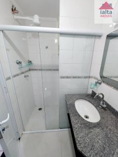 Apartamento a 200 metros do Mar na Área Nobre da Praia Grande - Ubatuba/SP