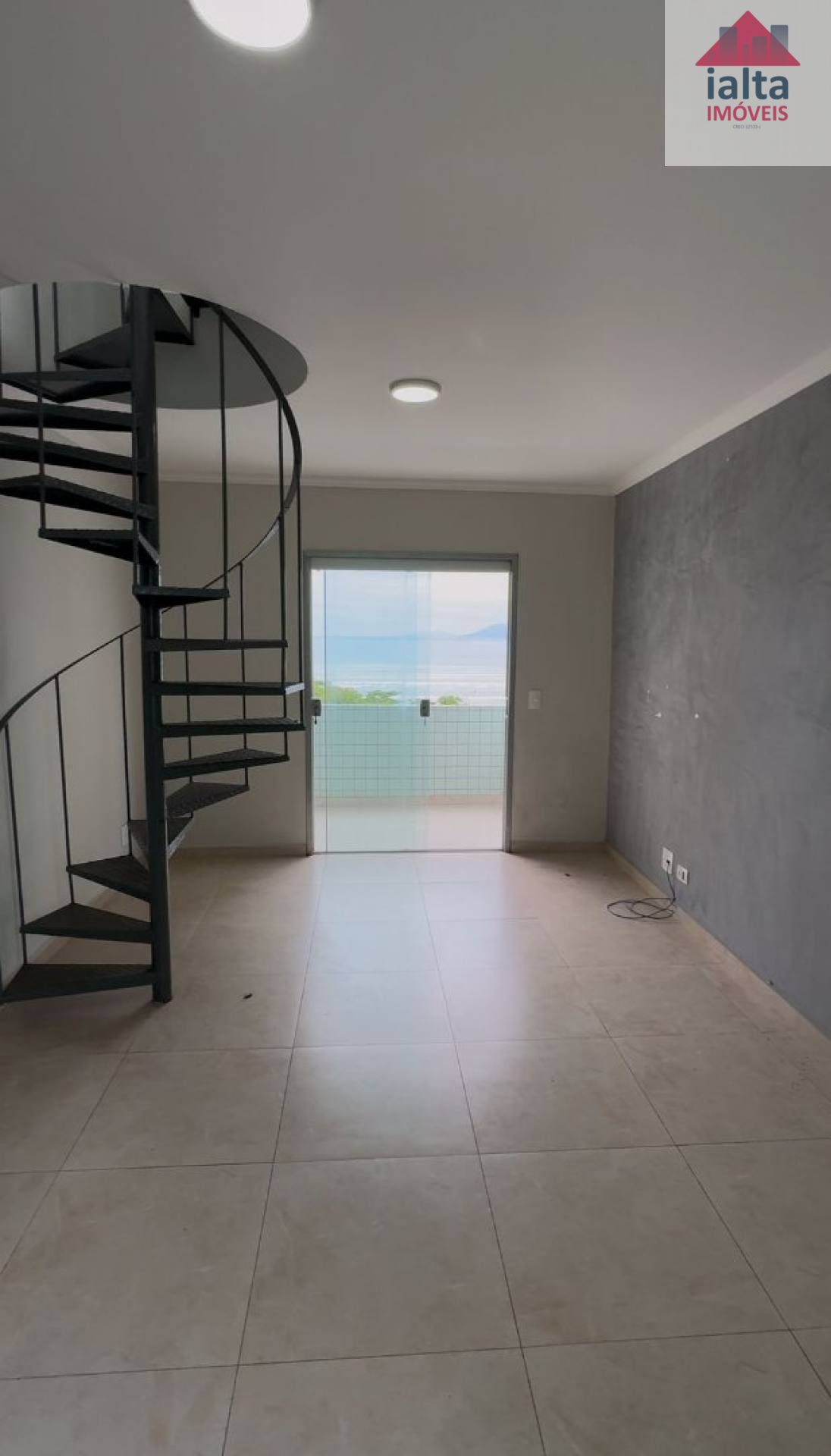 Oportunidade! Cobertura no Indaiá - Caraguá/SP