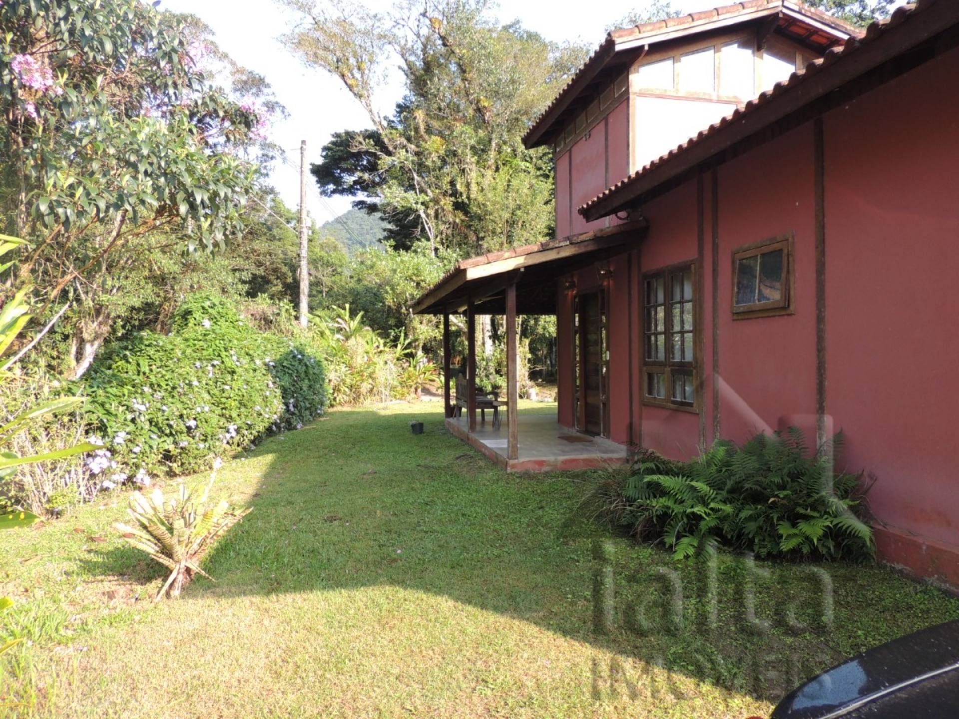 Casa com 2 dormitórios à venda, 420 m² por R$ 800.000,00 - Praia Dura - Ubatuba/SP