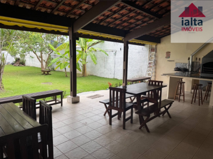 Casa em Condomínio, Martim de Sá - Caragua/SP
