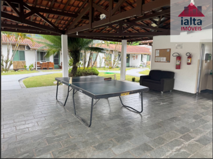 Casa em Condomínio, Martim de Sá - Caragua/SP