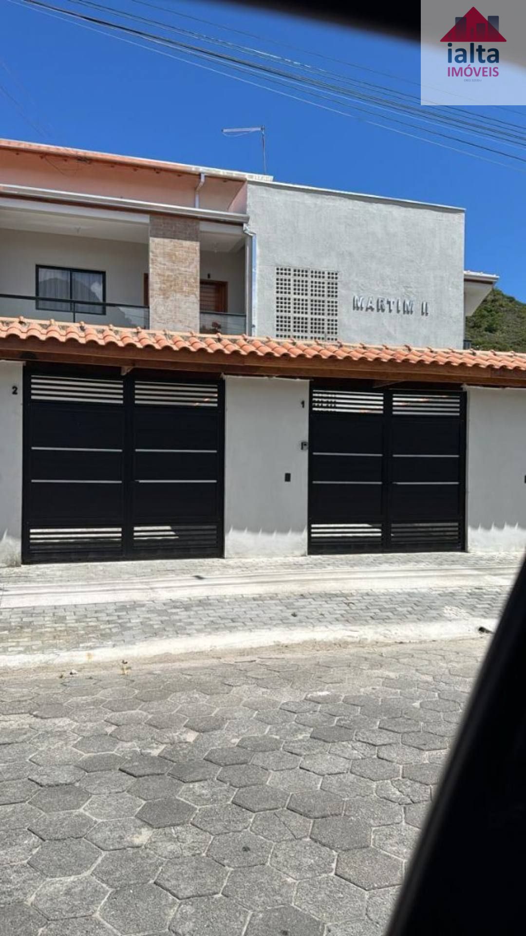 Casa em condomínio, Martim de Sá - Caraguatatuba/SP