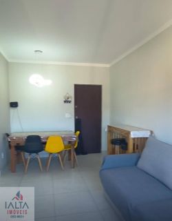 Apto 02 Quartos e 02 Vagas de Garagem - Praia Grande de Ubatuba/SP