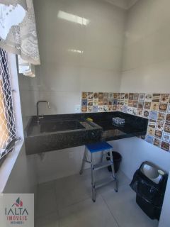 Apto 02 Quartos e 02 Vagas de Garagem - Praia Grande de Ubatuba/SP
