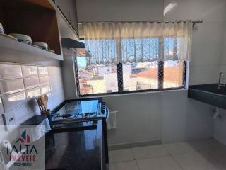 Apto 02 Quartos e 02 Vagas de Garagem - Praia Grande de Ubatuba/SP