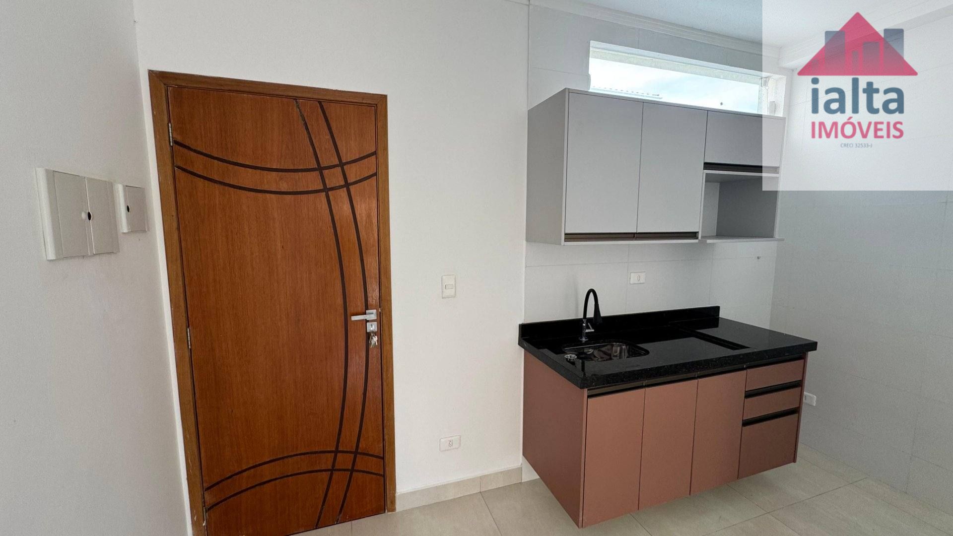 Apto no Pontal Santa Marina, Caraguatatuba/SP