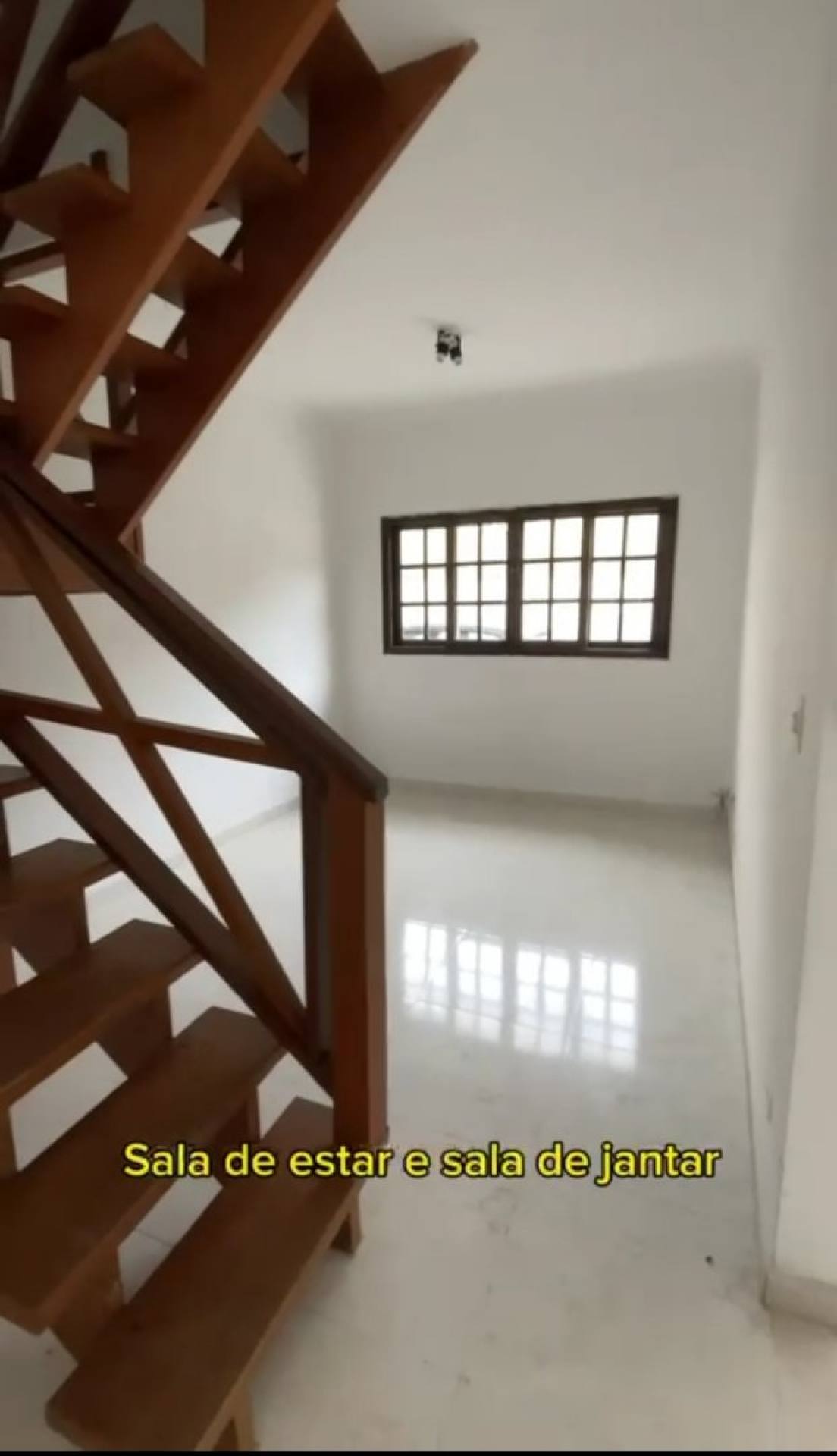 Casa em condomínio para locação