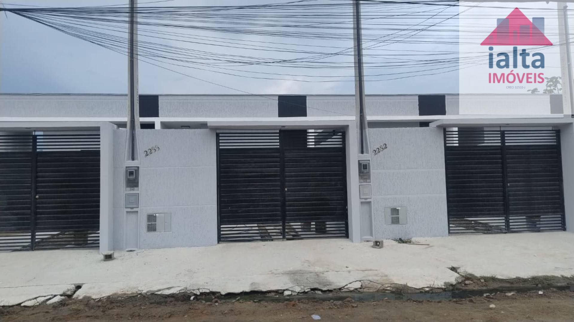 Imóvel NOVO, Balneário Golfinho - Caraguatatuba/SP