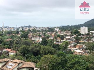 Cobertura no Parque Viva Mar - Ubatuba/SP