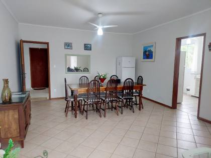 Apartamento 2 Quartos e 02 Vagas de Garagem Praia Grande - Ubatuba/SP
