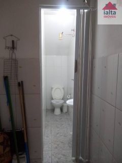 Sobrado com 02 Quartos no Bairro do Itagua em Ubatuba/SP