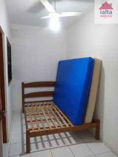 Sobrado com 02 Quartos no Bairro do Itagua em Ubatuba/SP