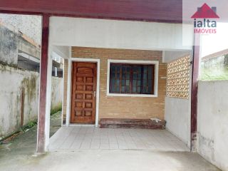 Sobrado Ótima localização no bairro Estufa II - Ubatuba/SP