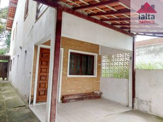 Sobrado Ótima localização no bairro Estufa II - Ubatuba/SP