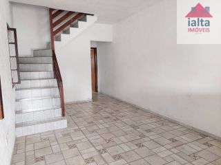 Sobrado Ótima localização no bairro Estufa II - Ubatuba/SP