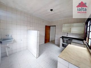 Sobrado Ótima localização no bairro Estufa II - Ubatuba/SP