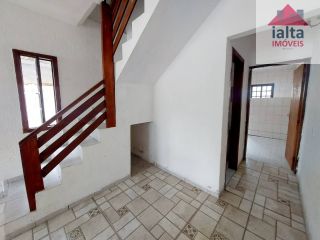 Sobrado Ótima localização no bairro Estufa II - Ubatuba/SP
