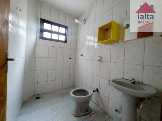 Sobrado Ótima localização no bairro Estufa II - Ubatuba/SP
