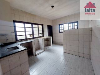Sobrado Ótima localização no bairro Estufa II - Ubatuba/SP