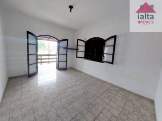 Sobrado Ótima localização no bairro Estufa II - Ubatuba/SP
