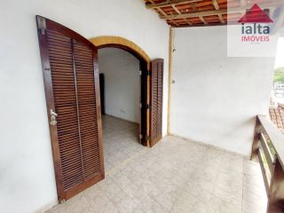 Sobrado Ótima localização no bairro Estufa II - Ubatuba/SP