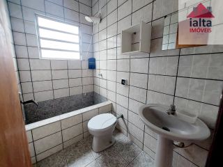 Sobrado Ótima localização no bairro Estufa II - Ubatuba/SP