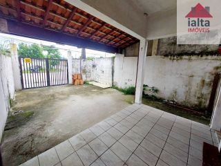 Sobrado Ótima localização no bairro Estufa II - Ubatuba/SP