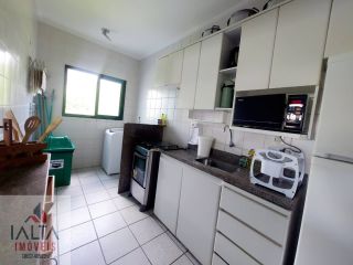 Cobertura com 03 dormitório na Praia Grande - Ubatuba/SP
