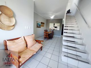 Cobertura com 03 dormitório na Praia Grande - Ubatuba/SP