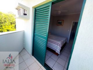 Cobertura com 03 dormitório na Praia Grande - Ubatuba/SP