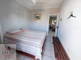 Cobertura com 03 dormitório na Praia Grande - Ubatuba/SP