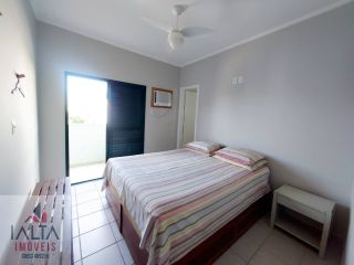 Cobertura com 03 dormitório na Praia Grande - Ubatuba/SP