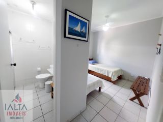 Cobertura com 03 dormitório na Praia Grande - Ubatuba/SP