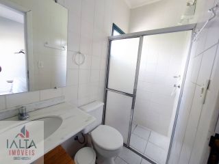 Cobertura com 03 dormitório na Praia Grande - Ubatuba/SP