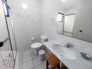 Cobertura com 03 dormitório na Praia Grande - Ubatuba/SP