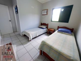 Cobertura com 03 dormitório na Praia Grande - Ubatuba/SP