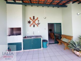 Cobertura com 03 dormitório na Praia Grande - Ubatuba/SP