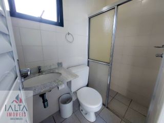 Cobertura com 03 dormitório na Praia Grande - Ubatuba/SP