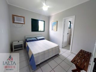 Cobertura com 03 dormitório na Praia Grande - Ubatuba/SP