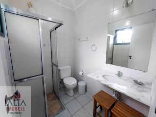 Cobertura com 03 dormitório na Praia Grande - Ubatuba/SP