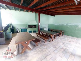 Cobertura com 03 dormitório na Praia Grande - Ubatuba/SP