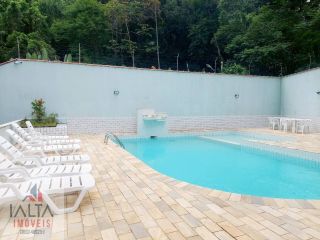 Cobertura com 03 dormitório na Praia Grande - Ubatuba/SP