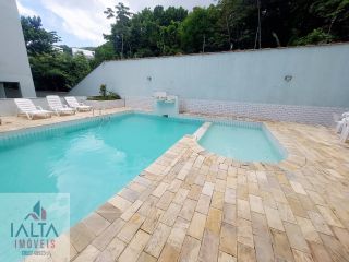 Cobertura com 03 dormitório na Praia Grande - Ubatuba/SP